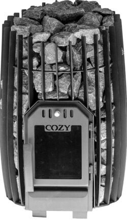 Saunaahi COZY 12 SW