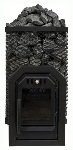 Saunaahi COZY 12 TW