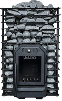 Saunaahi COZY 18 QUATTRO