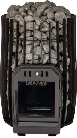 Saunaahi COZY 18 SW